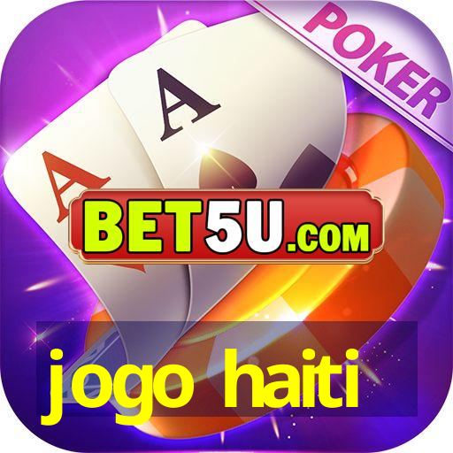 jogo haiti